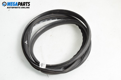 Уплътнение за врата за Renault Clio III Hatchback (01.2005 - 12.2012), 2+1 вр., хечбек, позиция: дясна