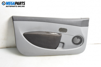 Кора врата за Renault Clio III Hatchback (01.2005 - 12.2012), 2+1 вр., хечбек, позиция: лява