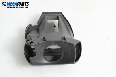 Интериорна пластмаса волан за Renault Clio III Hatchback (01.2005 - 12.2012), 2+1 вр., хечбек