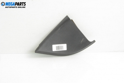 Интериорна пластмаса за Renault Clio III Hatchback (01.2005 - 12.2012), 2+1 вр., хечбек, позиция: дясна