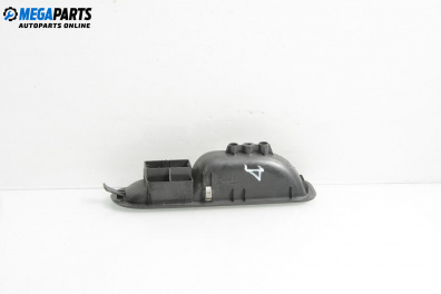 Интериорна пластмаса за Renault Clio III Hatchback (01.2005 - 12.2012), 2+1 вр., хечбек, позиция: дясна