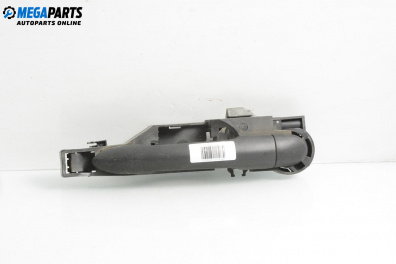 Външна дръжка за Renault Clio III Hatchback (01.2005 - 12.2012), 2+1 вр., хечбек, позиция: предна, дясна