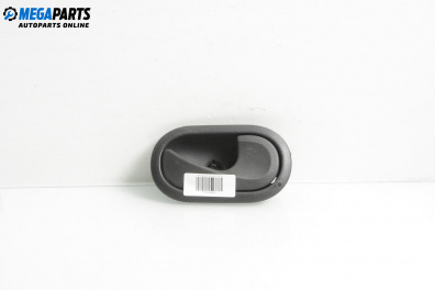 Вътрешна дръжка за Renault Clio III Hatchback (01.2005 - 12.2012), 2+1 вр., хечбек, позиция: предна, дясна