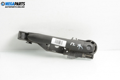 Външна дръжка за Renault Clio III Hatchback (01.2005 - 12.2012), 2+1 вр., хечбек, позиция: предна, дясна