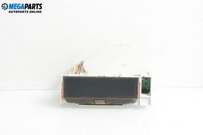 Дисплей за Renault Clio III Hatchback (01.2005 - 12.2012)