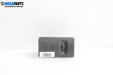 Бутон реглаж светлини за Renault Clio III Hatchback (01.2005 - 12.2012)