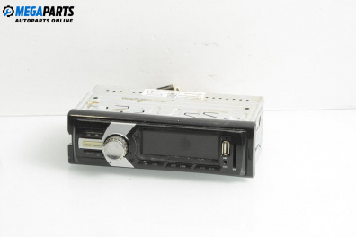 Авторадио за Renault Clio III Hatchback (01.2005 - 12.2012)