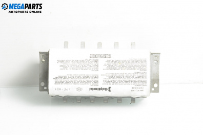 Airbag за Renault Clio III Hatchback (01.2005 - 12.2012), 2+1 вр., хечбек, позиция: предна