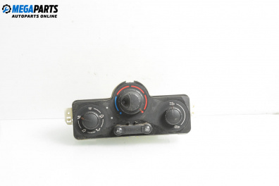 Панел климатик за Renault Clio III Hatchback (01.2005 - 12.2012)