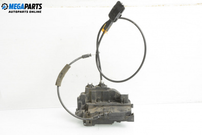 Брава на врата за Renault Clio III Hatchback (01.2005 - 12.2012), позиция: предна, дясна