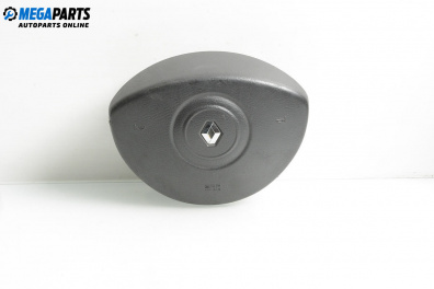 Airbag за Renault Clio III Hatchback (01.2005 - 12.2012), 2+1 вр., хечбек, позиция: предна