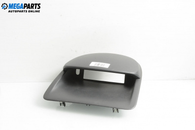 Интериорна пластмаса за Renault Clio III Hatchback (01.2005 - 12.2012), 2+1 вр., хечбек, позиция: предна