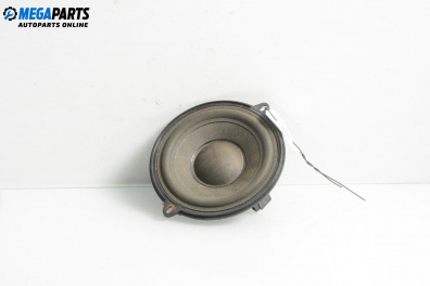 Високоговорител за Renault Clio III Hatchback (01.2005 - 12.2012)