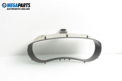 Интериорна пластмаса километраж за Renault Clio III Hatchback (01.2005 - 12.2012), 2+1 вр., хечбек, № 8200475243