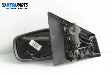 Огледало за Renault Clio III Hatchback (01.2005 - 12.2012), 2+1 вр., хечбек, позиция: лява