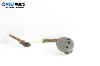 Високоговорител за Renault Clio III Hatchback (01.2005 - 12.2012)