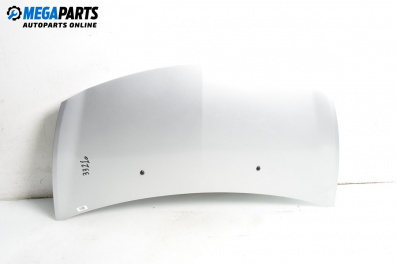 Преден капак за Renault Clio III Hatchback (01.2005 - 12.2012), 2+1 вр., хечбек, позиция: предна