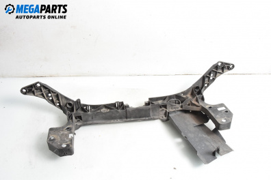 Маска за Renault Clio III Hatchback (01.2005 - 12.2012), хечбек