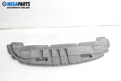 Кора под двигател за Renault Clio III Hatchback (01.2005 - 12.2012)