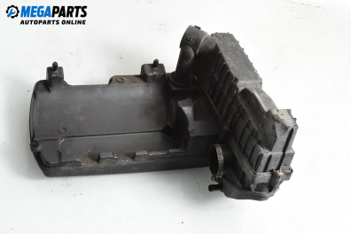 Филтърна кутия за Renault Clio III Hatchback (01.2005 - 12.2012) 1.2 16V (BR02, BR0J, BR11, CR02, CR0J, CR11)