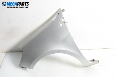 Калник за Renault Clio III Hatchback (01.2005 - 12.2012), 2+1 вр., хечбек, позиция: предна, лява