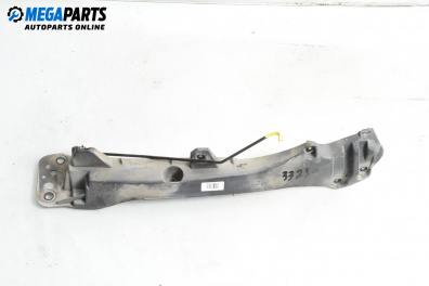 Щека преден капак за Renault Clio III Hatchback (01.2005 - 12.2012), 2+1 вр., хечбек