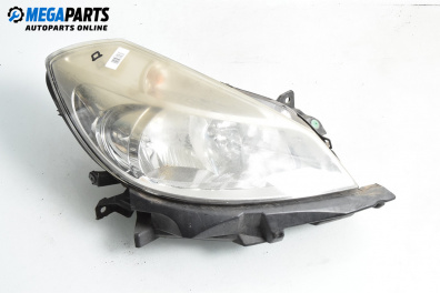 Фар за Renault Clio III Hatchback (01.2005 - 12.2012), хечбек, позиция: дясна