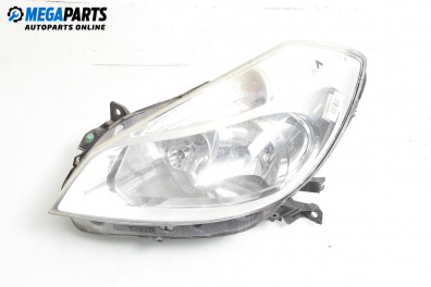 Фар за Renault Clio III Hatchback (01.2005 - 12.2012), хечбек, позиция: лява, № 770106