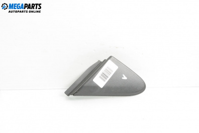 Интериорна пластмаса за Renault Clio III Hatchback (01.2005 - 12.2012), 2+1 вр., хечбек, позиция: лява