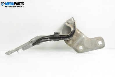 Панта преден капак за Renault Clio III Hatchback (01.2005 - 12.2012), 2+1 вр., хечбек, позиция: дясна