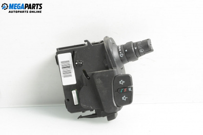 Лостче за чистачки за Renault Clio III Hatchback (01.2005 - 12.2012)