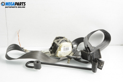 Предпазен колан за Renault Clio III Hatchback (01.2005 - 12.2012), 2+1 вр., позиция: предна, дясна