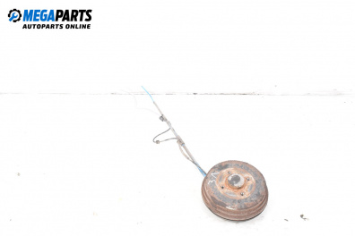 Спирачен барабан за Renault Clio III Hatchback (01.2005 - 12.2012)