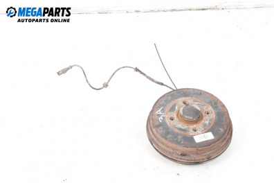 Спирачен барабан за Renault Clio III Hatchback (01.2005 - 12.2012)