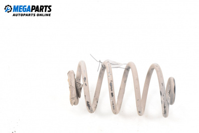 Пружина за ходова част за Renault Clio III Hatchback (01.2005 - 12.2012), хечбек, позиция: задна