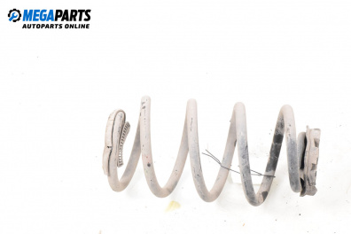 Пружина за ходова част за Renault Clio III Hatchback (01.2005 - 12.2012), хечбек, позиция: задна