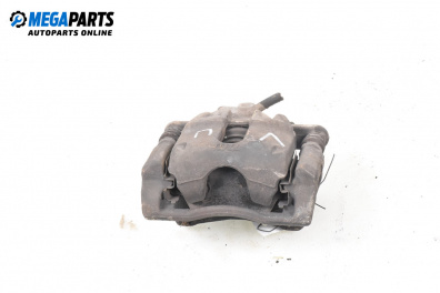 Спирачен апарат за Renault Clio III Hatchback (01.2005 - 12.2012), позиция: предна, лява