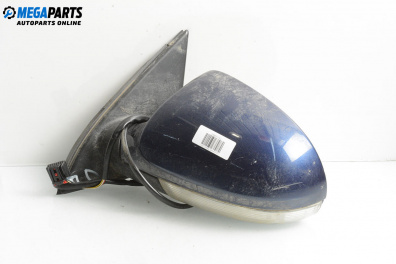 Огледало за Volkswagen Passat V Sedan B6 (03.2005 - 12.2010), 4+1 вр., седан, позиция: дясна