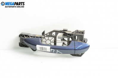 Външна дръжка за Volkswagen Passat V Sedan B6 (03.2005 - 12.2010), 4+1 вр., седан, позиция: предна, лява