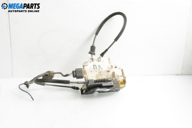 Брава на врата за Volkswagen Passat V Sedan B6 (03.2005 - 12.2010), позиция: предна, лява