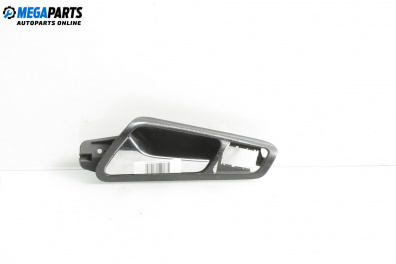 Вътрешна дръжка за Volkswagen Passat V Sedan B6 (03.2005 - 12.2010), 4+1 вр., седан, позиция: предна, лява