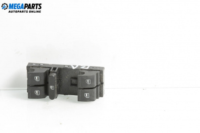 Бутони ел. стъкла  за Volkswagen Passat V Sedan B6 (03.2005 - 12.2010)