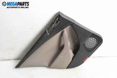 Кора врата за Volkswagen Passat V Sedan B6 (03.2005 - 12.2010), 4+1 вр., седан, позиция: задна, лява