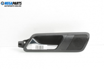 Вътрешна дръжка за Volkswagen Passat V Sedan B6 (03.2005 - 12.2010), 4+1 вр., седан, позиция: задна, лява