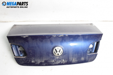 Заден капак за Volkswagen Passat V Sedan B6 (03.2005 - 12.2010), 4+1 вр., седан, позиция: задна