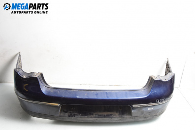 Задна броня за Volkswagen Passat V Sedan B6 (03.2005 - 12.2010), седан