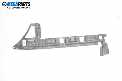 Държач броня за Volkswagen Passat V Sedan B6 (03.2005 - 12.2010), седан, позиция: задна, лява