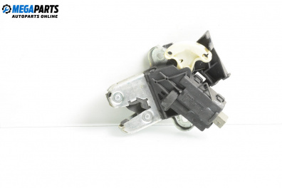 Брава заден капак за Volkswagen Passat V Sedan B6 (03.2005 - 12.2010), седан, позиция: задна