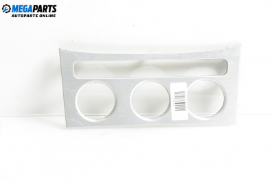 Централна конзола за Volkswagen Passat V Sedan B6 (03.2005 - 12.2010)