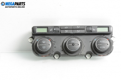 Панел климатроник за Volkswagen Passat V Sedan B6 (03.2005 - 12.2010)